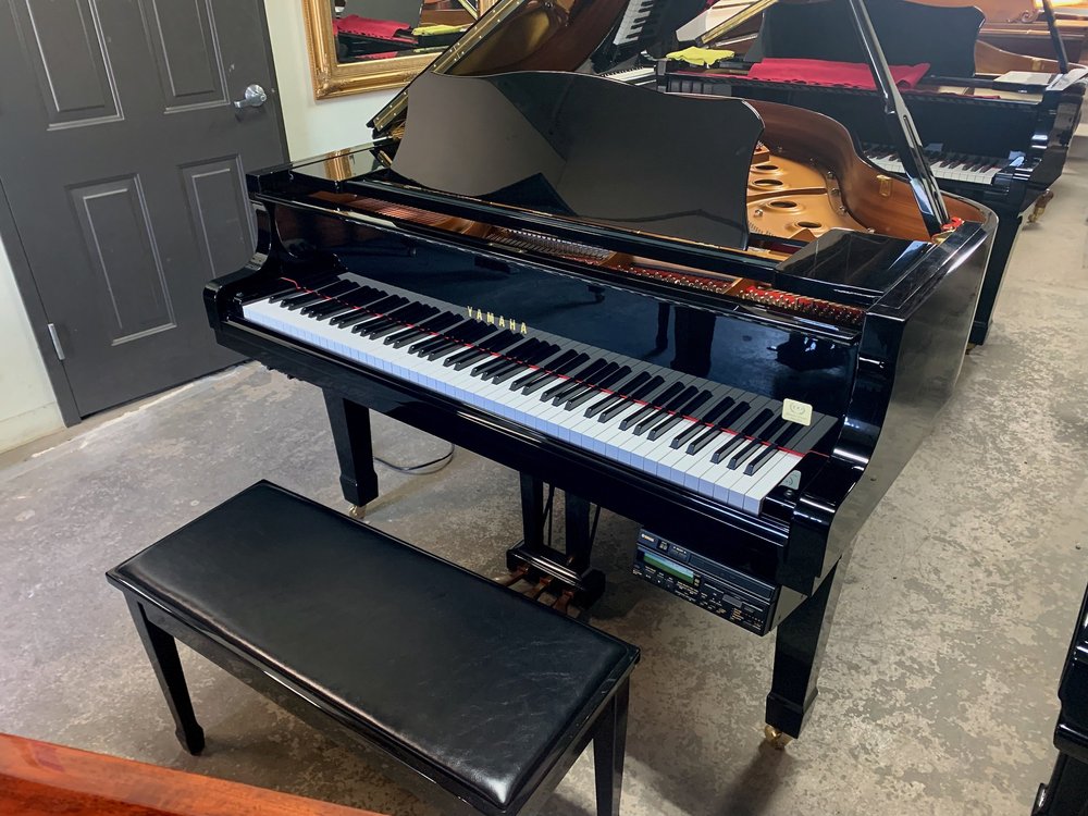 Steinway & Yamaha Pianos | Long Island | NYC